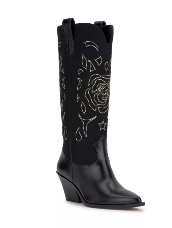 Jessica Simpson Shoes - Jessica Simpson Zodra Western Boot NWT Size 7M $159